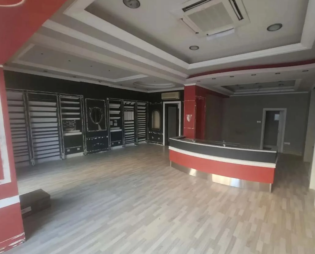 93m² Office for Rent in Engomi, Nicosia District