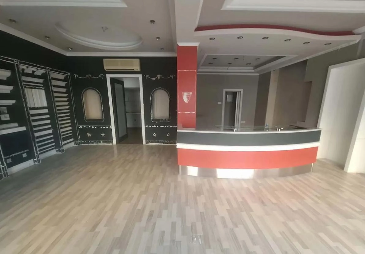 93m² Office for Rent in Engomi, Nicosia District