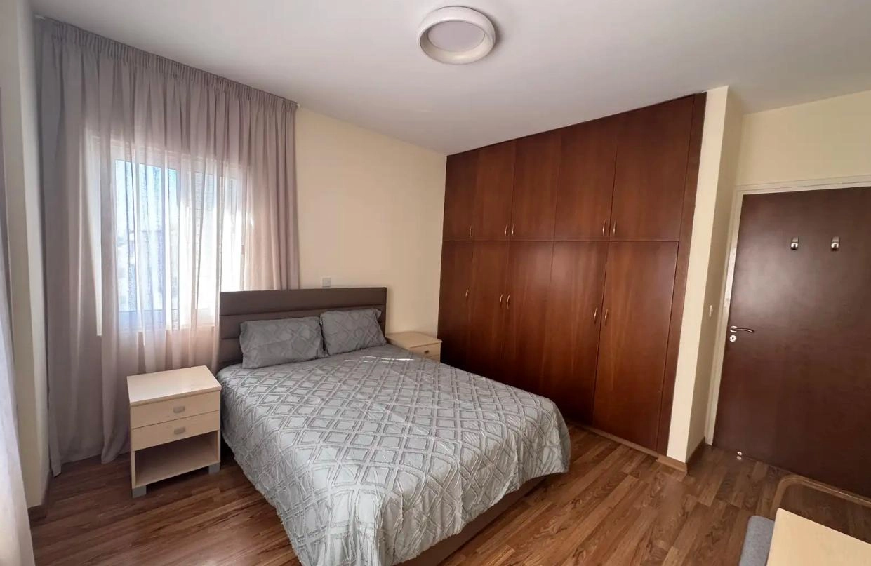 1 Bedroom Apartment for Rent in Engomi, Nicosia District
