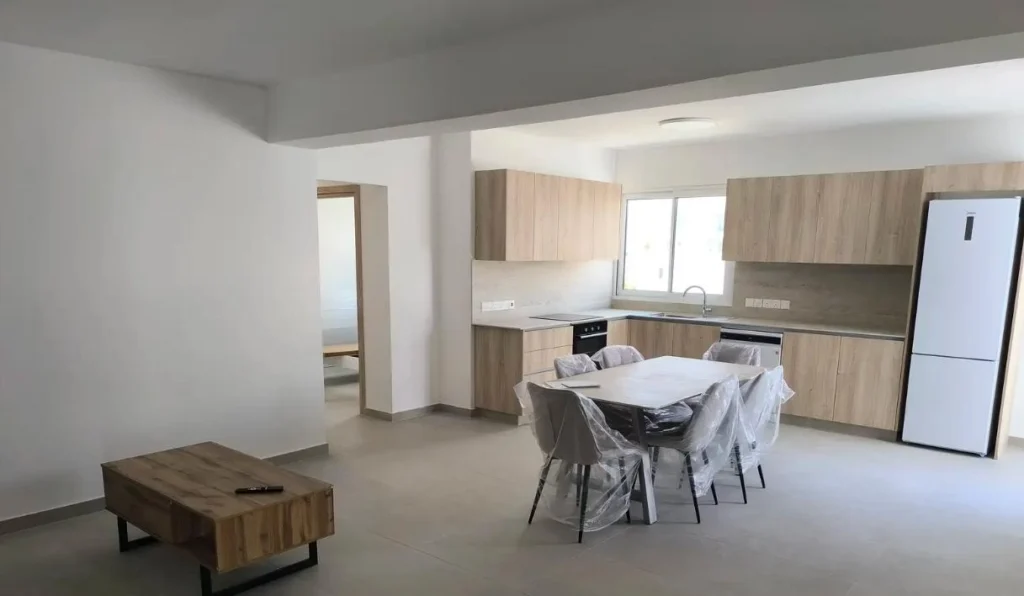3 Bedroom Apartment for Rent