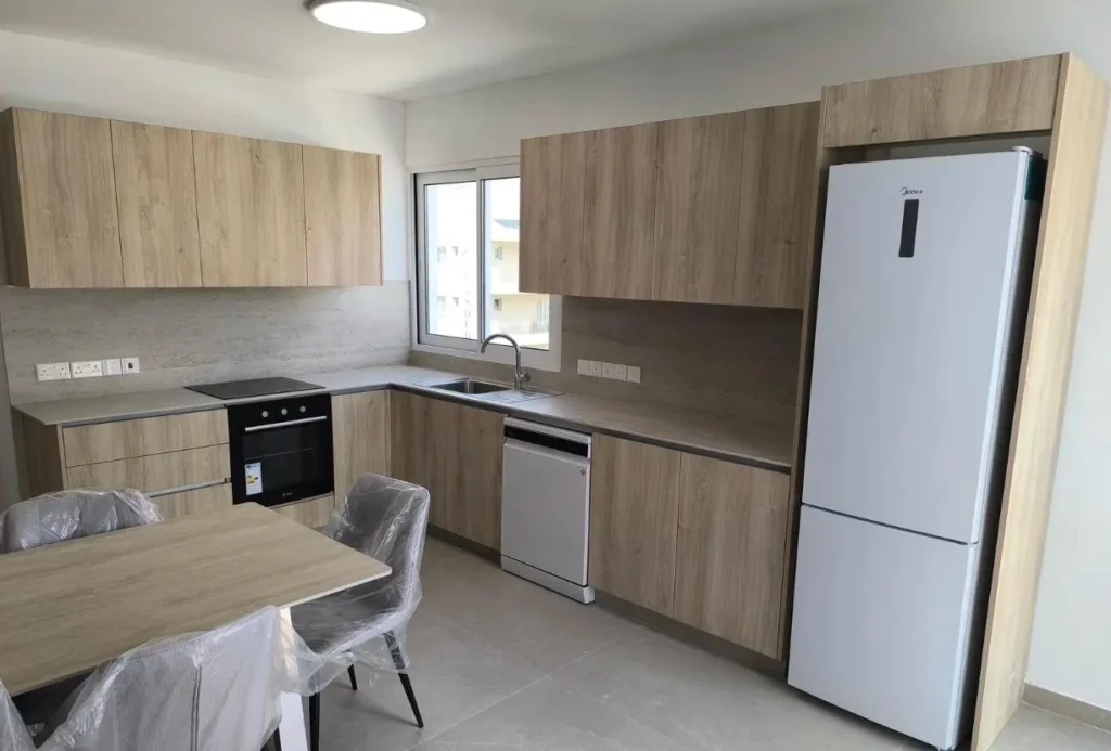 3 Bedroom Apartment for Rent