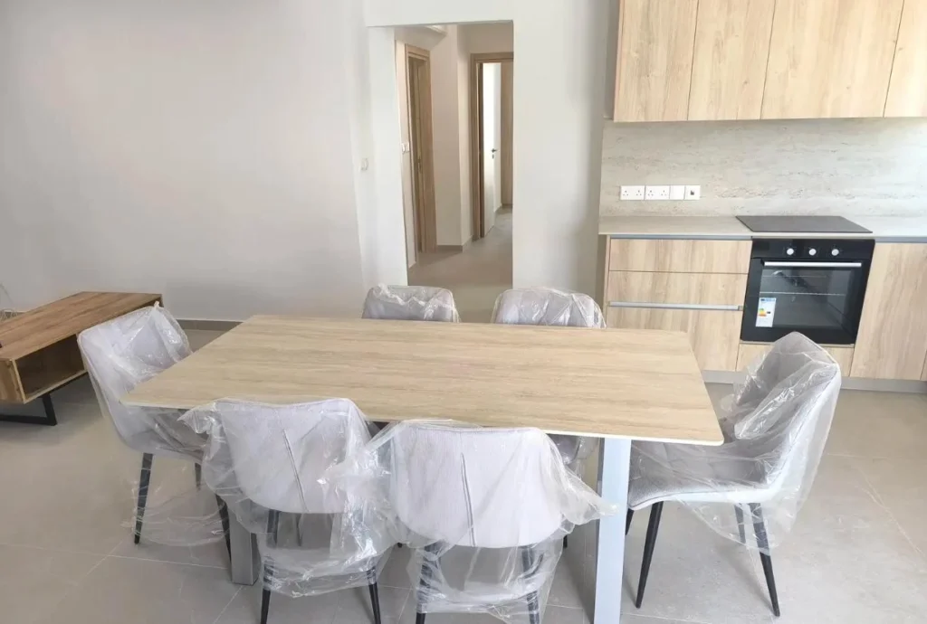 3 Bedroom Apartment for Rent