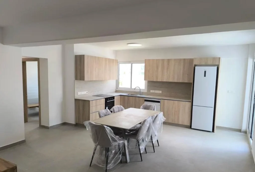 3 Bedroom Apartment for Rent