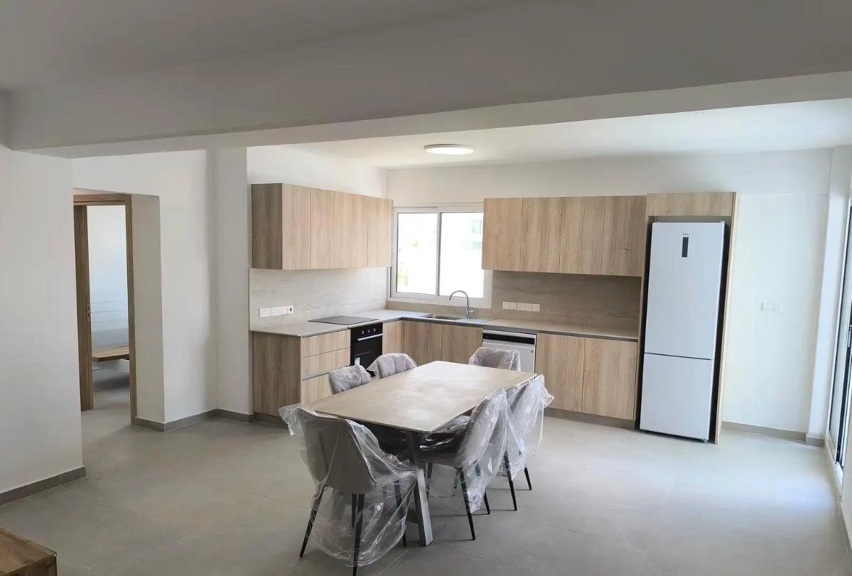 3 Bedroom Apartment for Rent