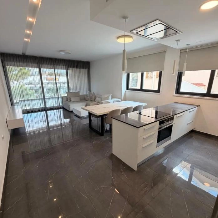 3 Bedroom Apartment for Rent in Engomi, Nicosia District