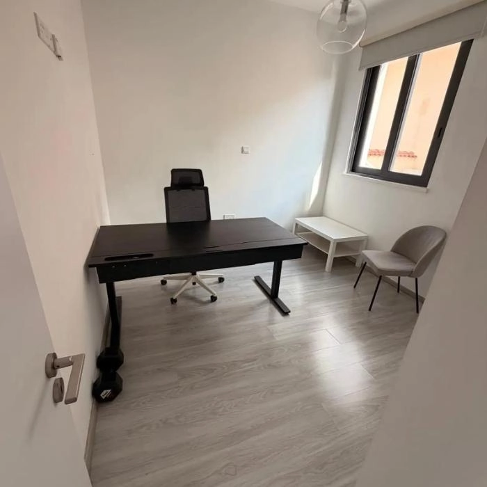 3 Bedroom Apartment for Rent in Engomi, Nicosia District