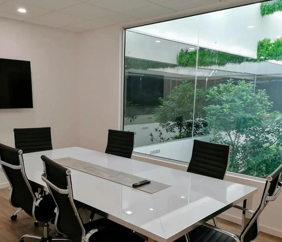 63m² Office for Rent in Engomi, Nicosia District