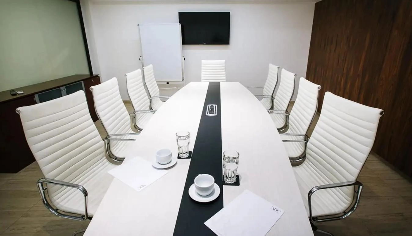 63m² Office for Rent in Engomi, Nicosia District