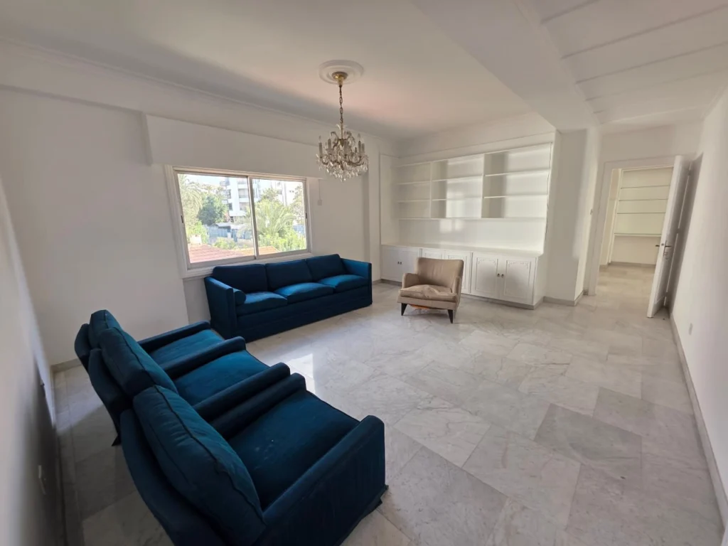 4 Bedroom Apartment for Rent