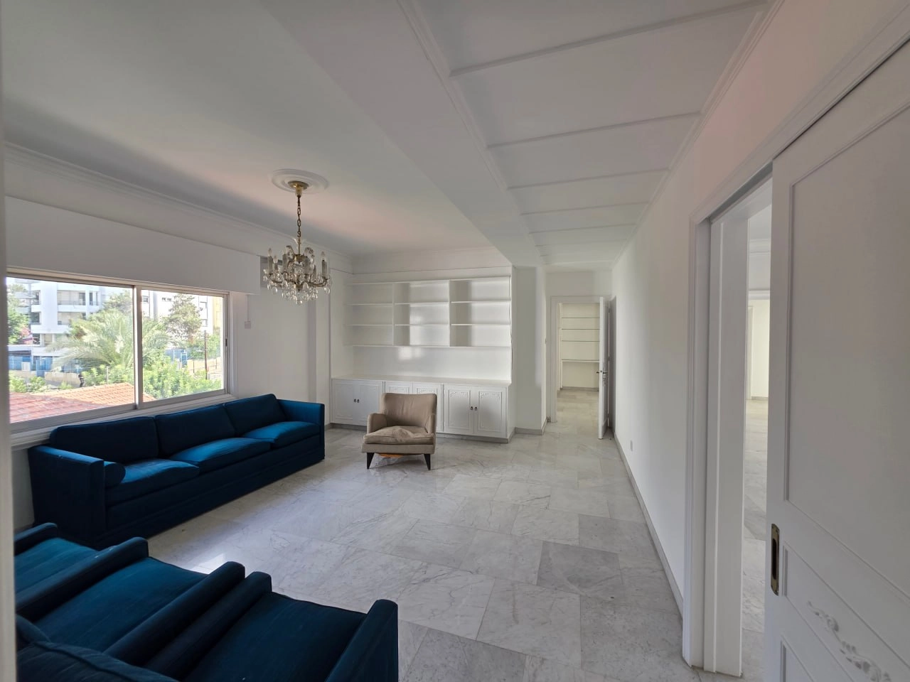 4 Bedroom Apartment for Rent