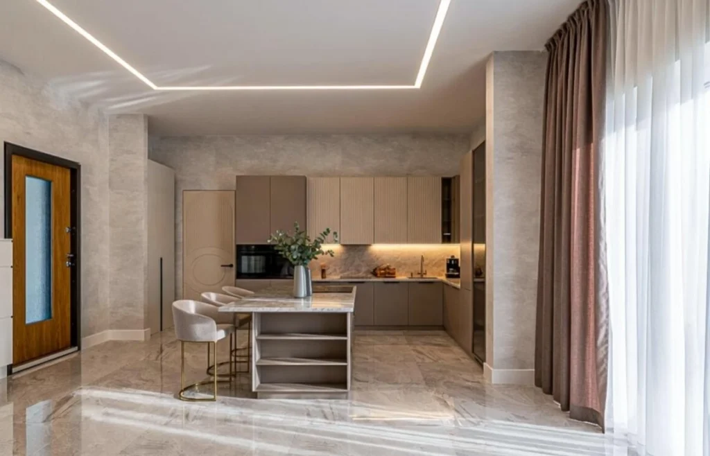 3 Bedroom Apartment for Sale in Limassol – Agios Athanasios
