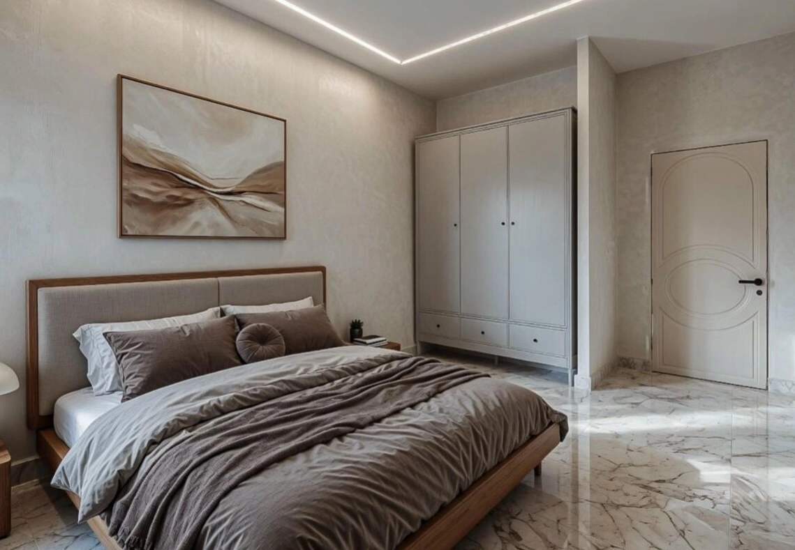 3 Bedroom Apartment for Sale in Limassol – Agios Athanasios