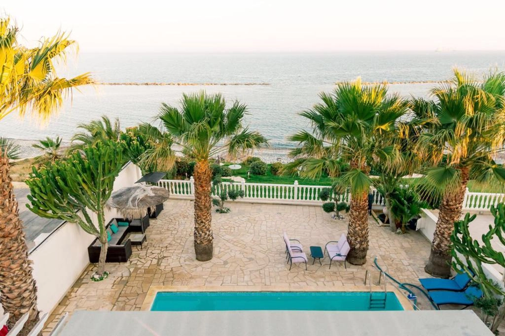 4 Bedroom House for Sale in Zygi, Larnaca District