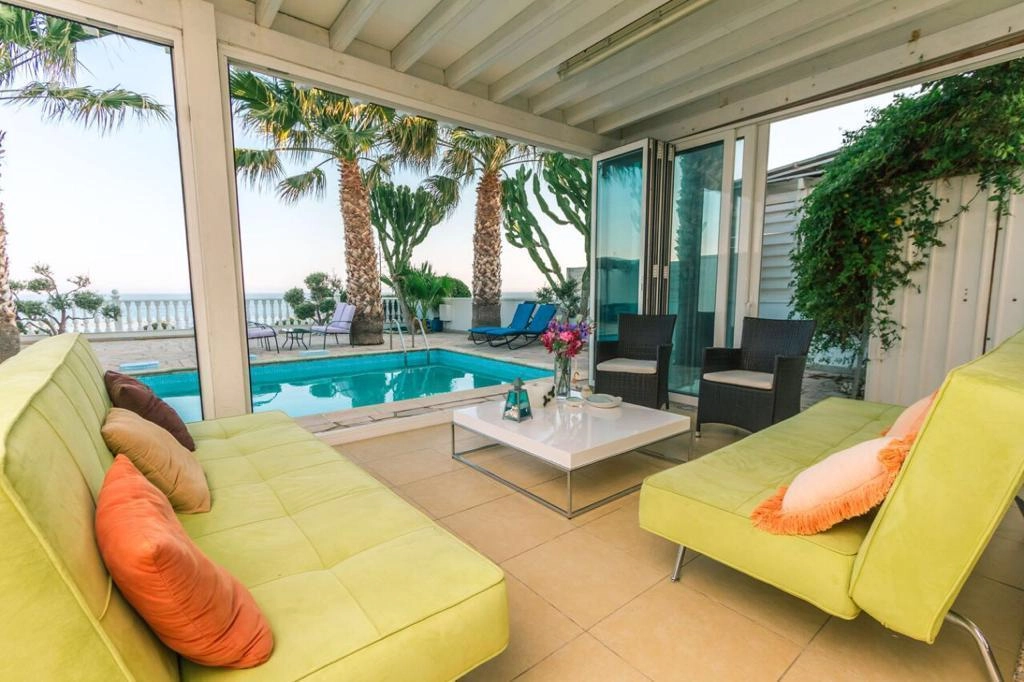 4 Bedroom House for Sale in Zygi, Larnaca District