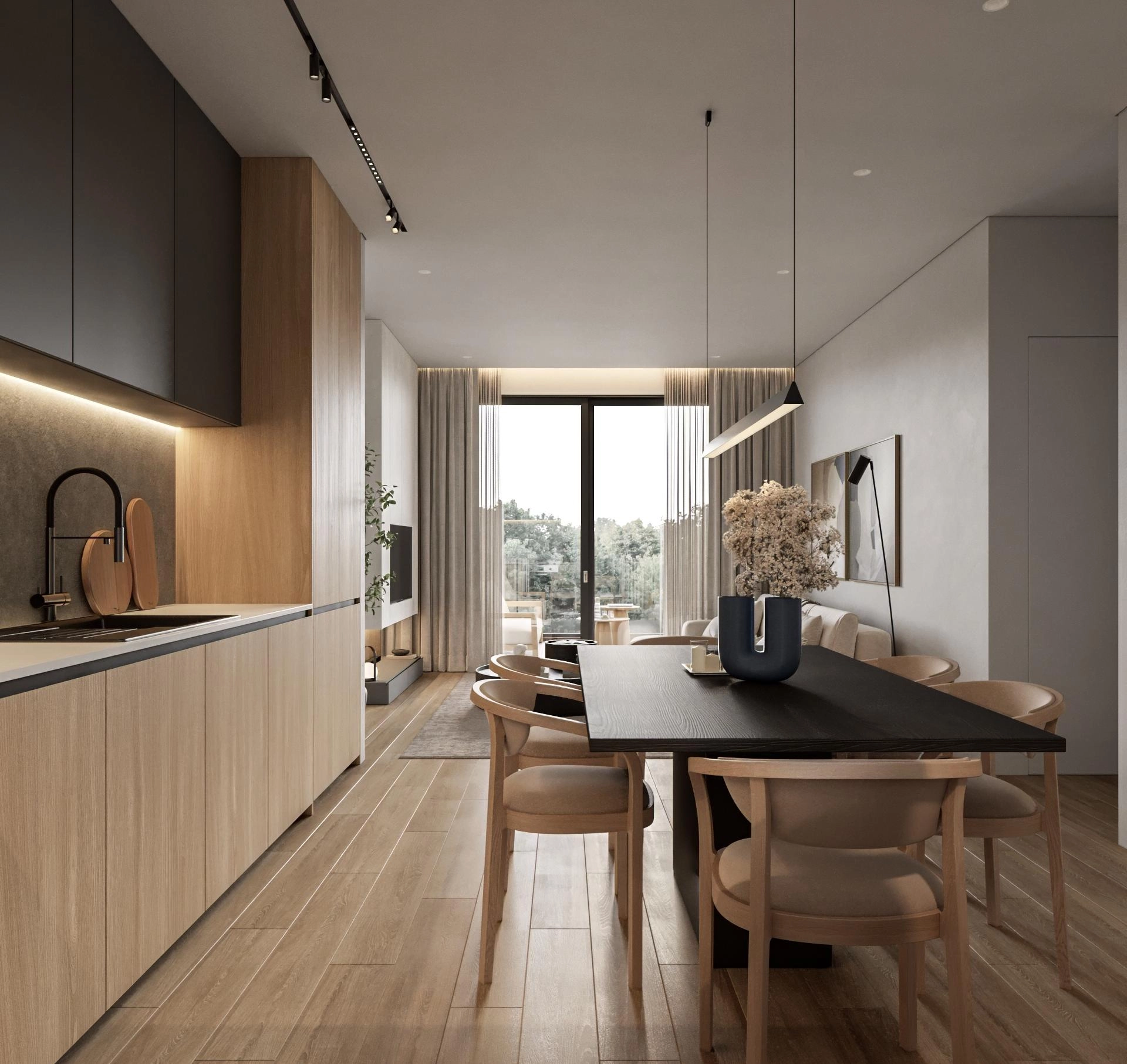1 Bedroom Apartment for Sale in Oroklini, Larnaca District