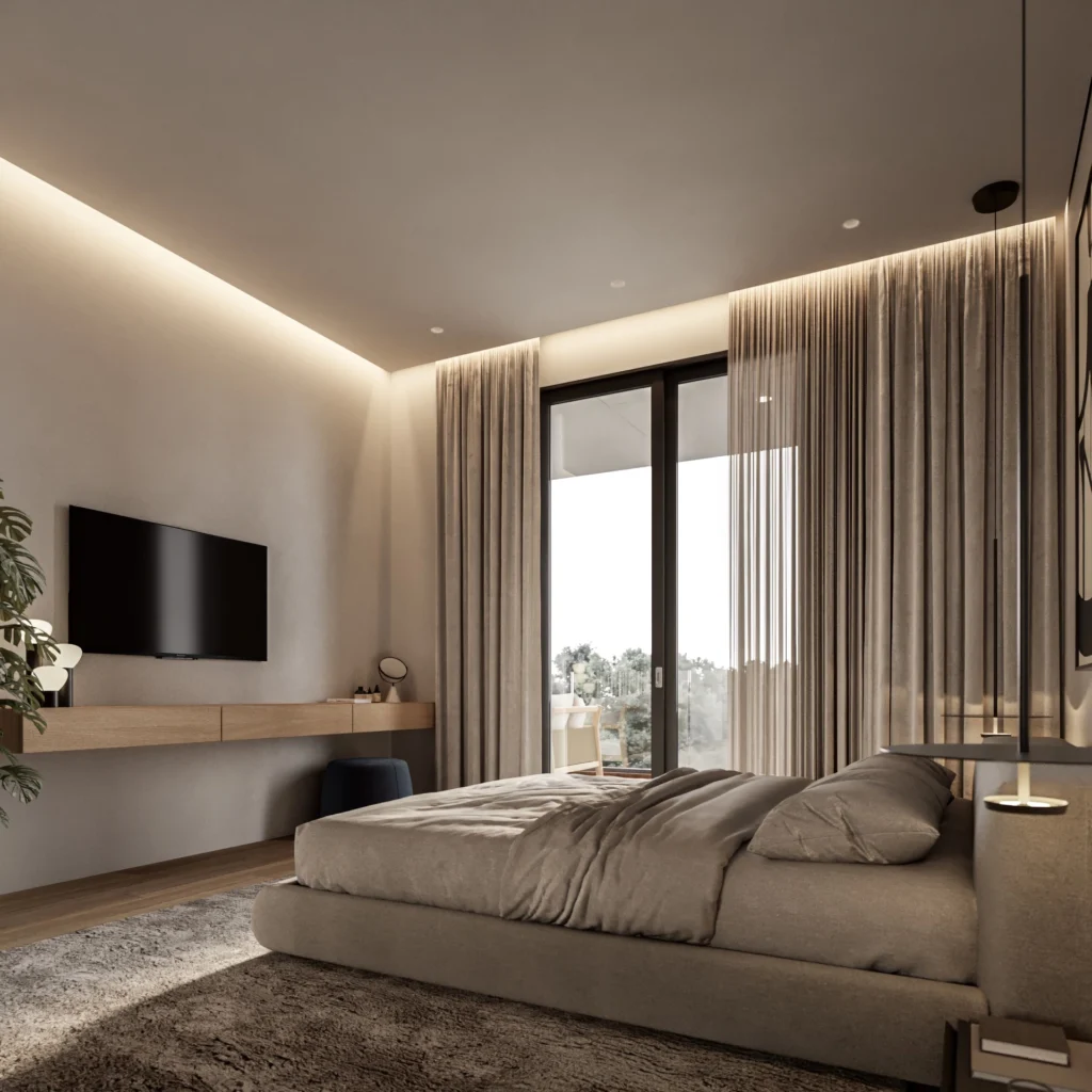 1 Bedroom Apartment for Sale in Oroklini, Larnaca District