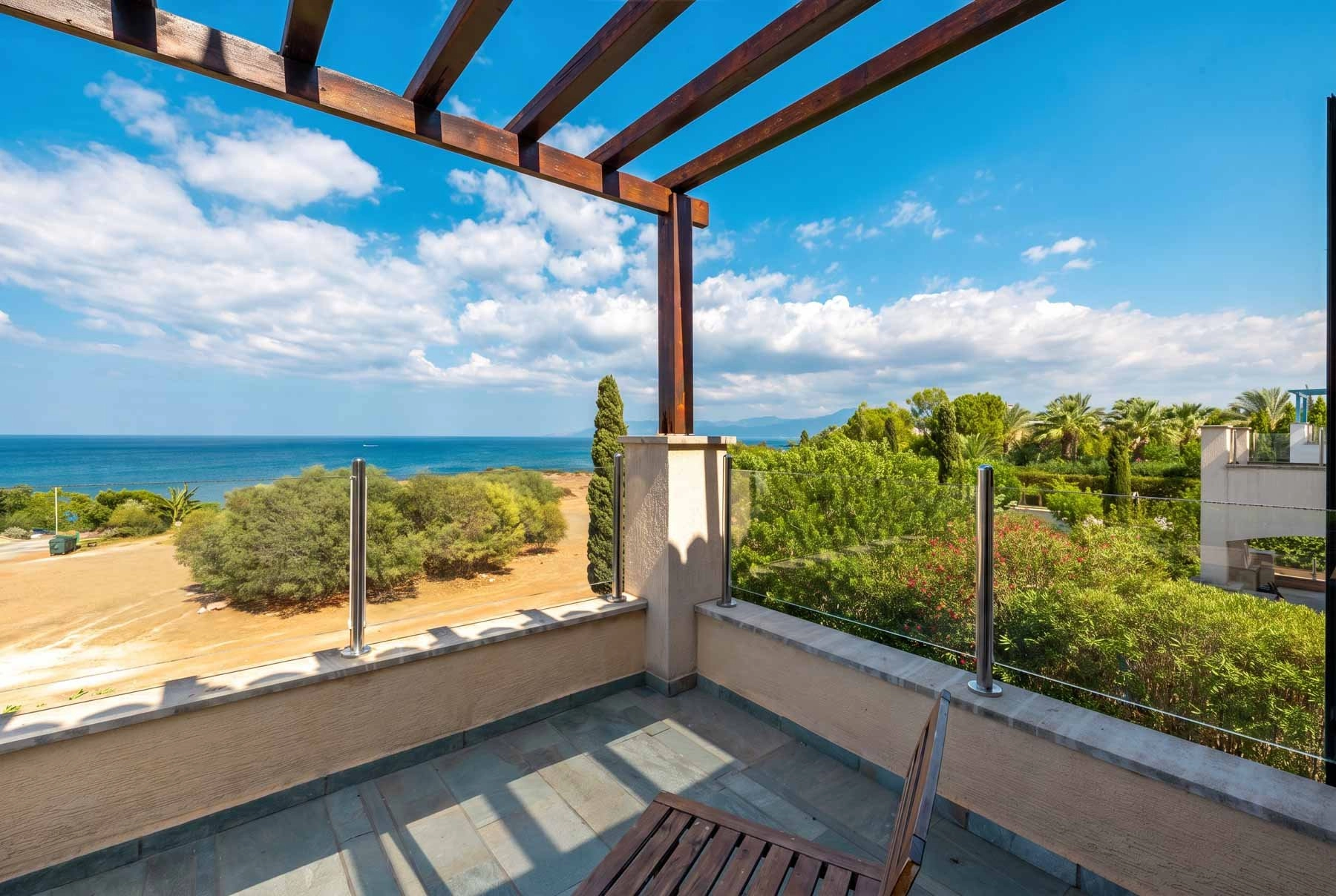 3 Bedroom House for Sale in Neo Chorio Pafou, Paphos District