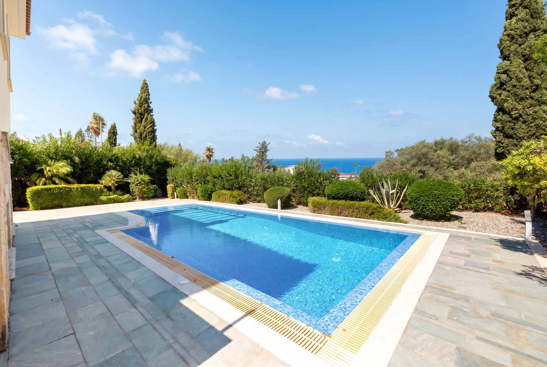 3 Bedroom House for Sale in Neo Chorio Pafou, Paphos District