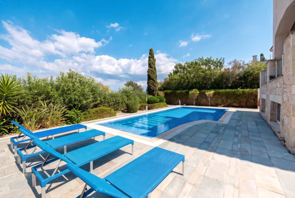 3 Bedroom House for Sale in Neo Chorio Pafou, Paphos District