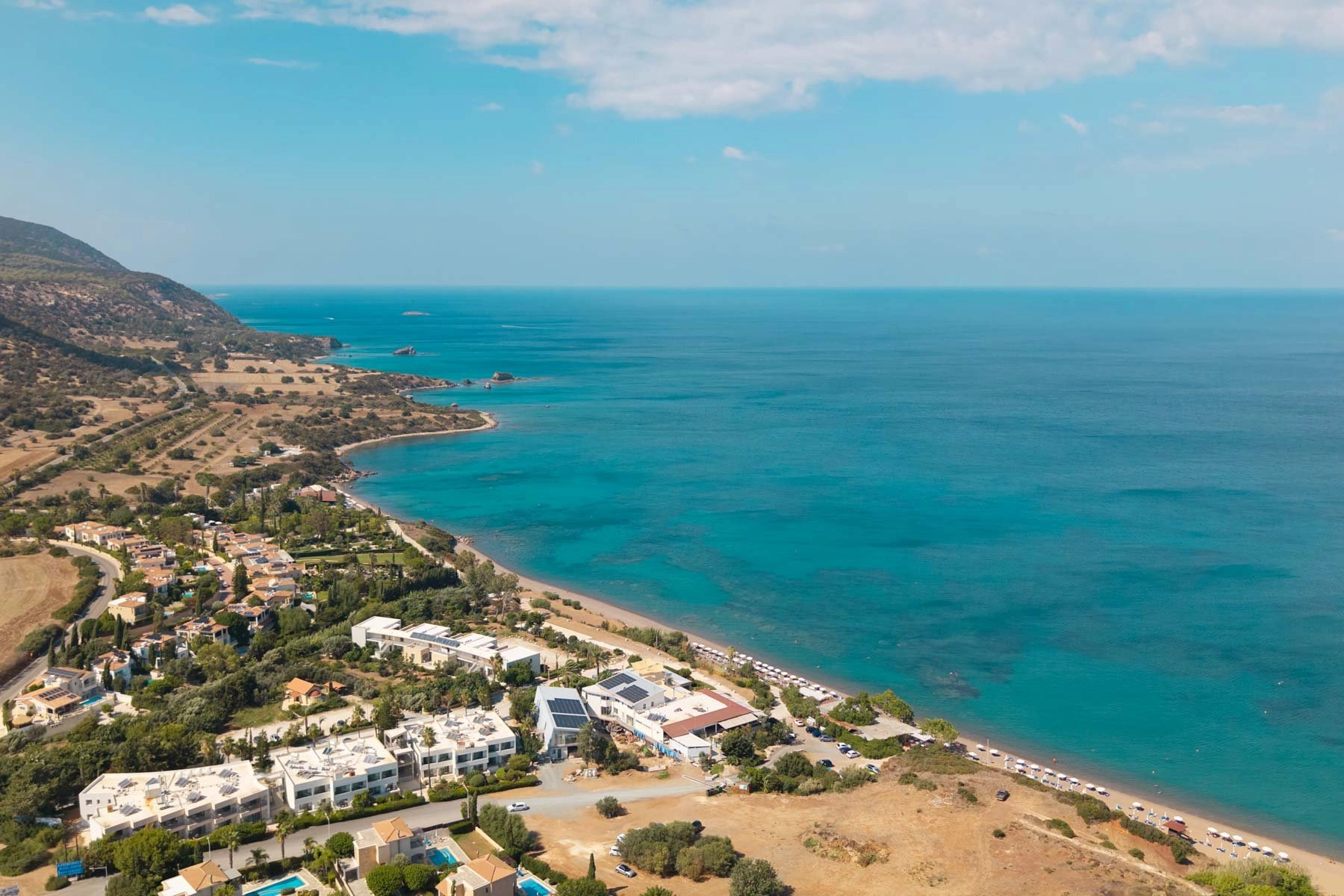 3 Bedroom House for Sale in Neo Chorio Pafou, Paphos District