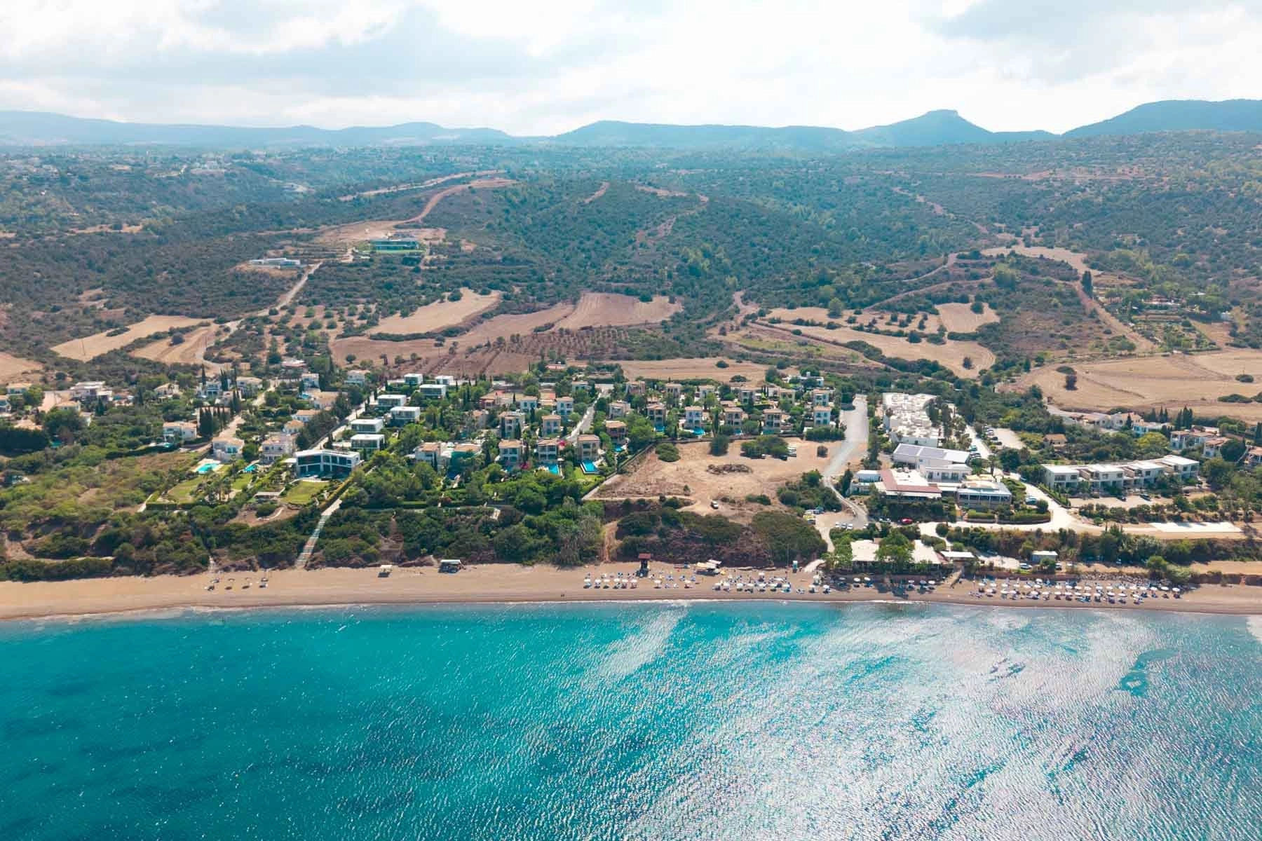 3 Bedroom House for Sale in Neo Chorio Pafou, Paphos District