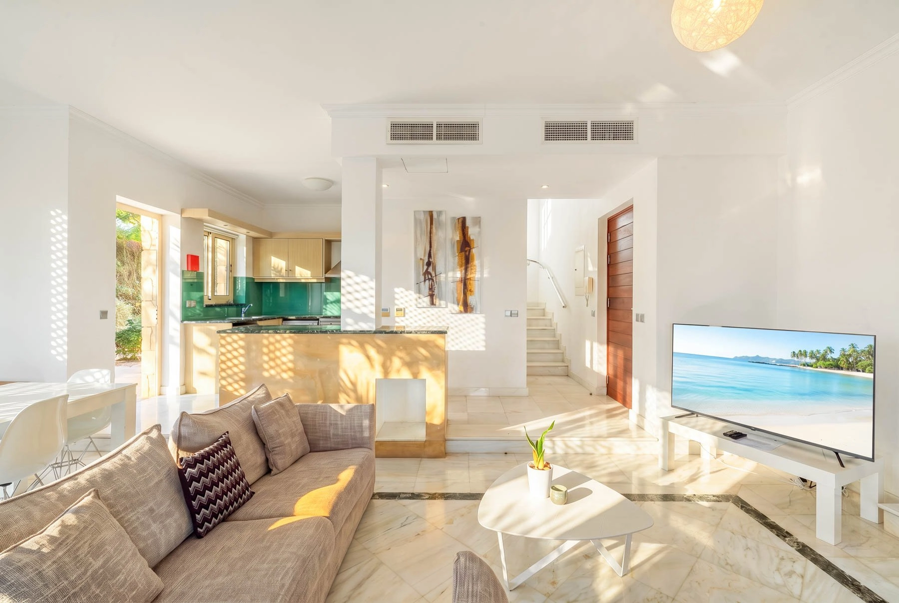 3 Bedroom House for Sale in Neo Chorio Pafou, Paphos District