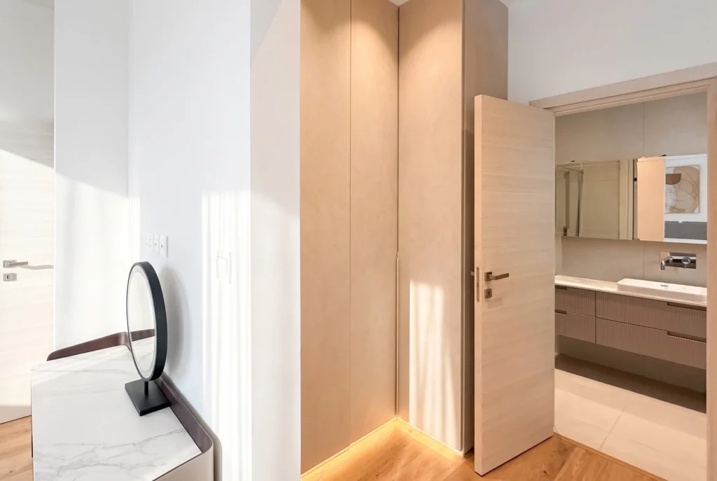 4 Bedroom Apartment for Sale in Limassol – Agios Athanasios