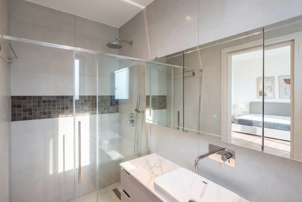 4 Bedroom Apartment for Sale in Limassol – Agios Athanasios