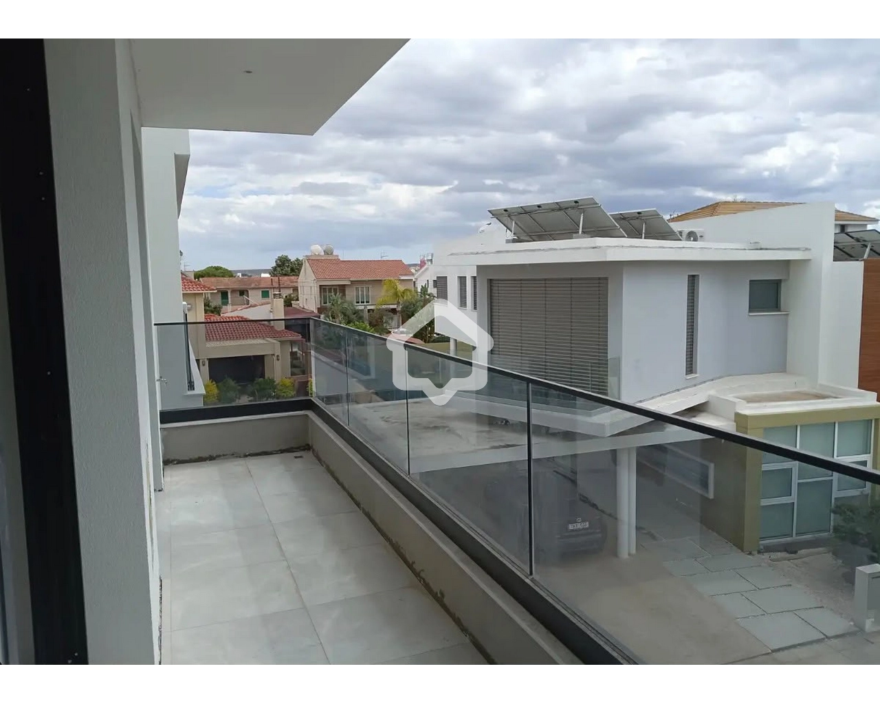 1 Bedroom Apartment for Sale in Nicosia District