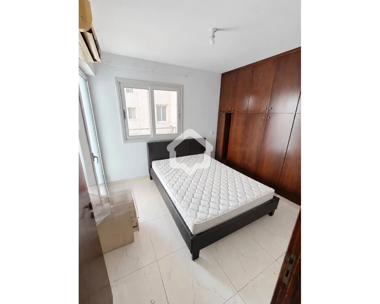 2 Bedroom Apartment for Rent in Agios Dometios, Nicosia District