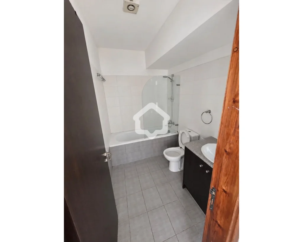 2 Bedroom Apartment for Rent in Agios Dometios, Nicosia District