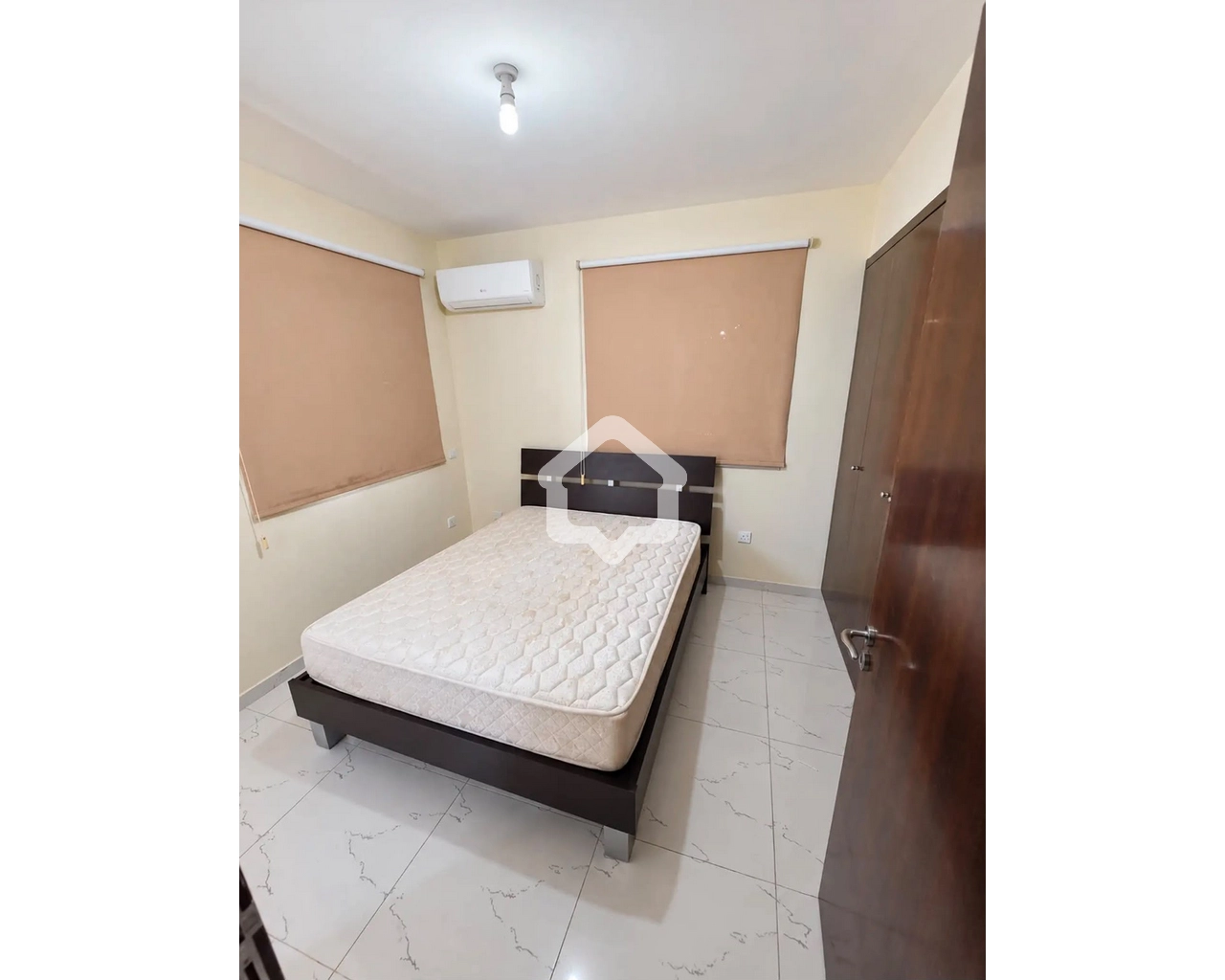 1 Bedroom Apartment for Rent in Agios Dometios, Nicosia District