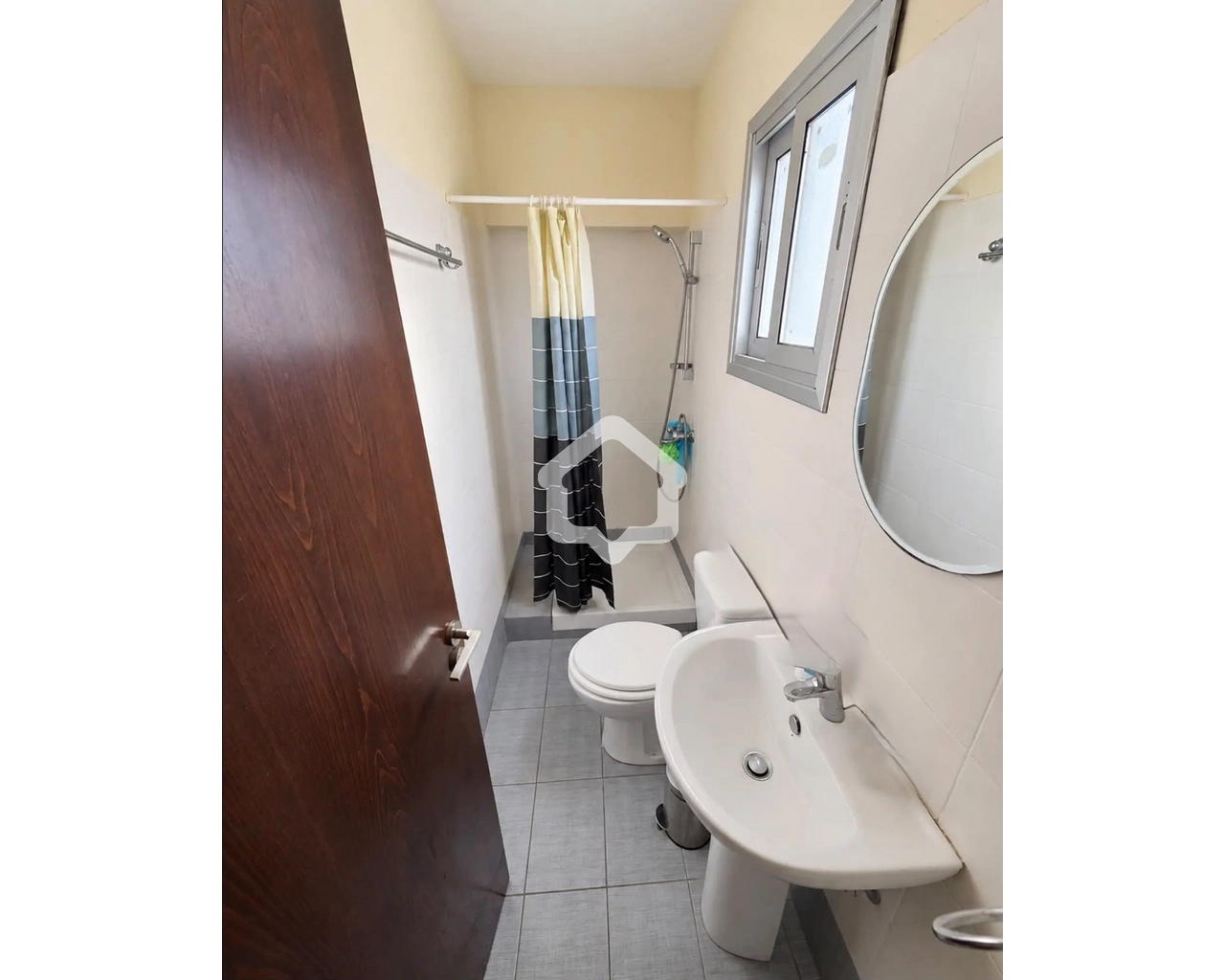 1 Bedroom Apartment for Rent in Agios Dometios, Nicosia District