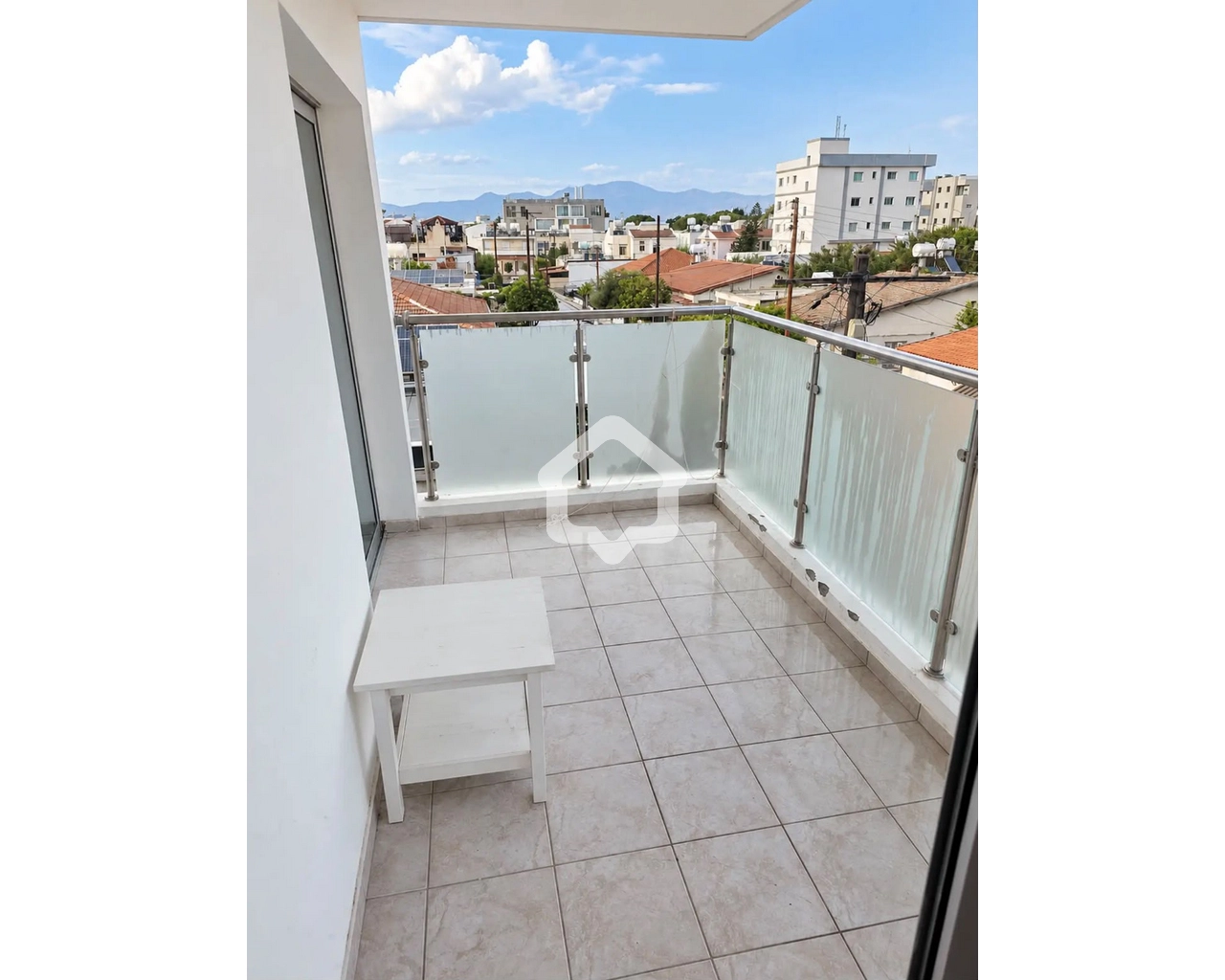 1 Bedroom Apartment for Rent in Agios Dometios, Nicosia District