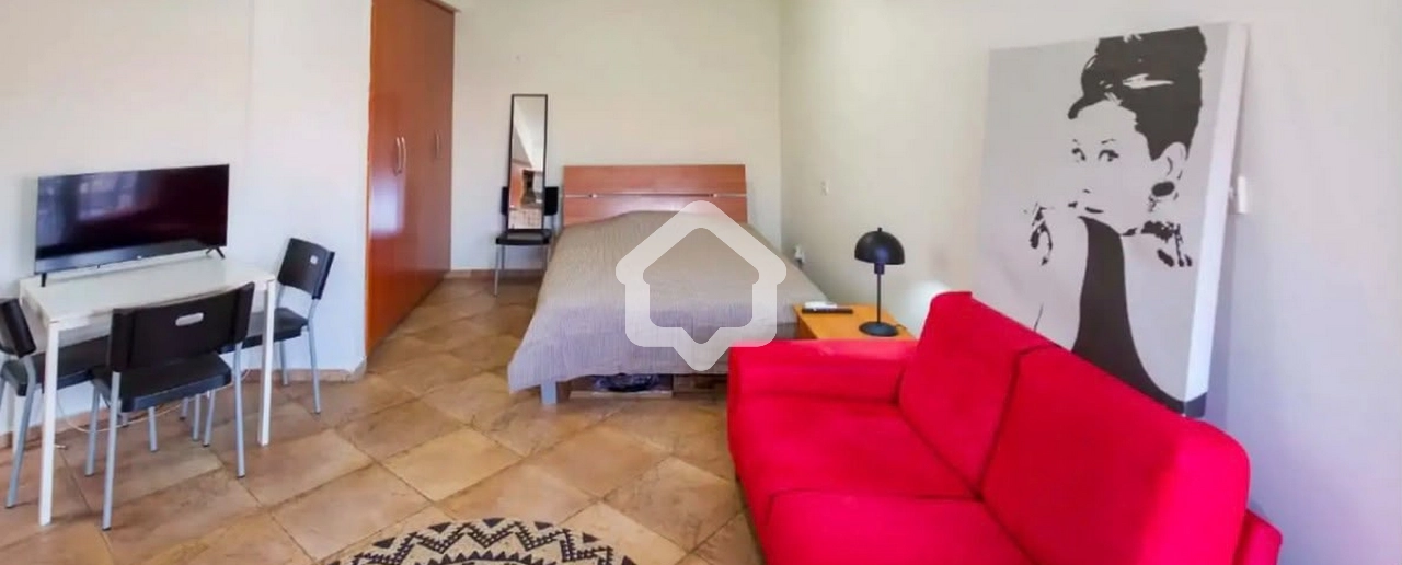 1 Bedroom Apartment for Rent in Engomi, Nicosia District
