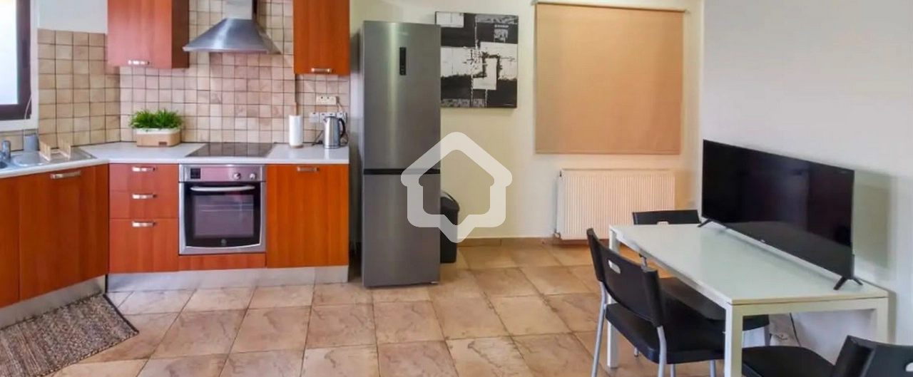 1 Bedroom Apartment for Rent in Engomi, Nicosia District