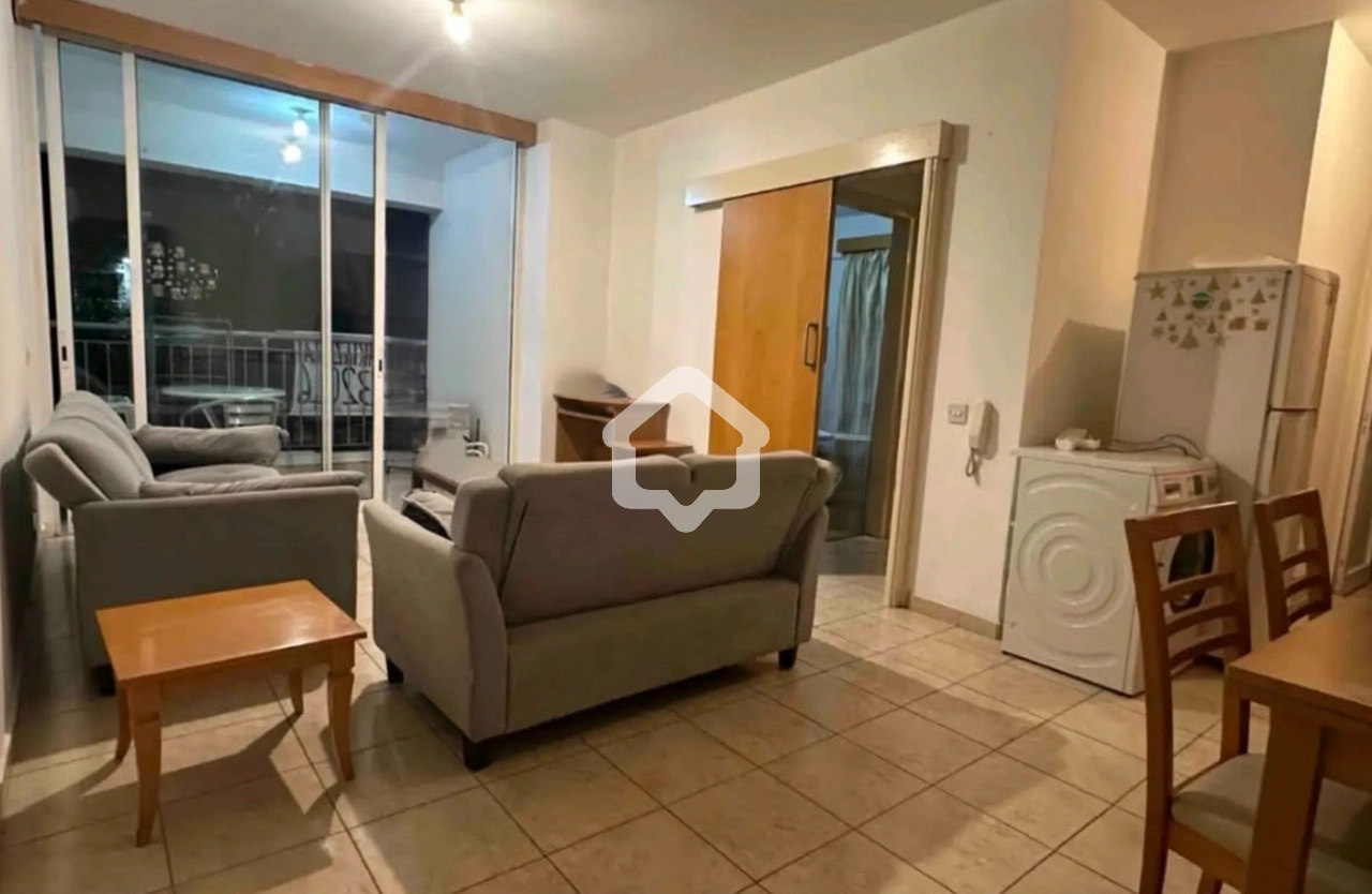 1 Bedroom Apartment for Rent in Nicosia District