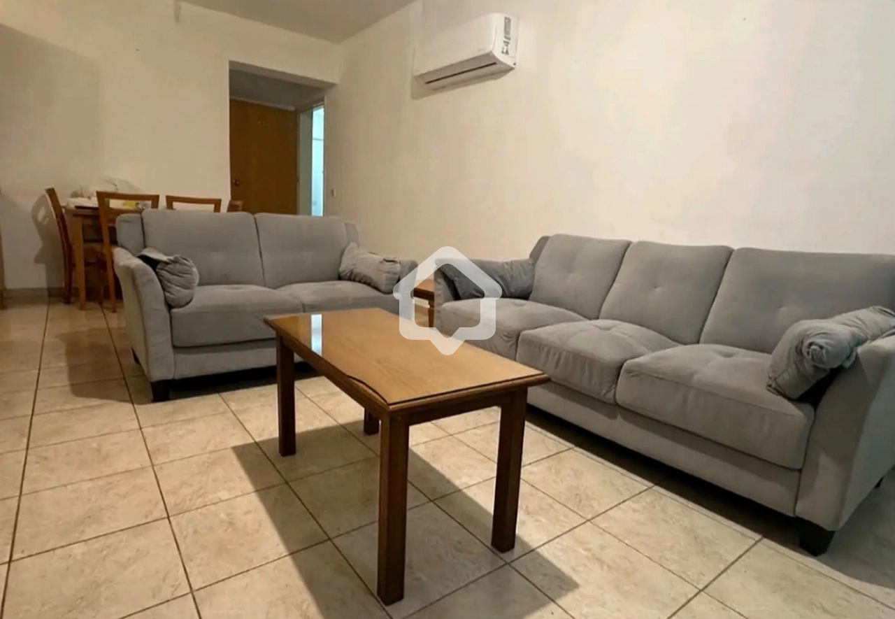 1 Bedroom Apartment for Rent in Nicosia District