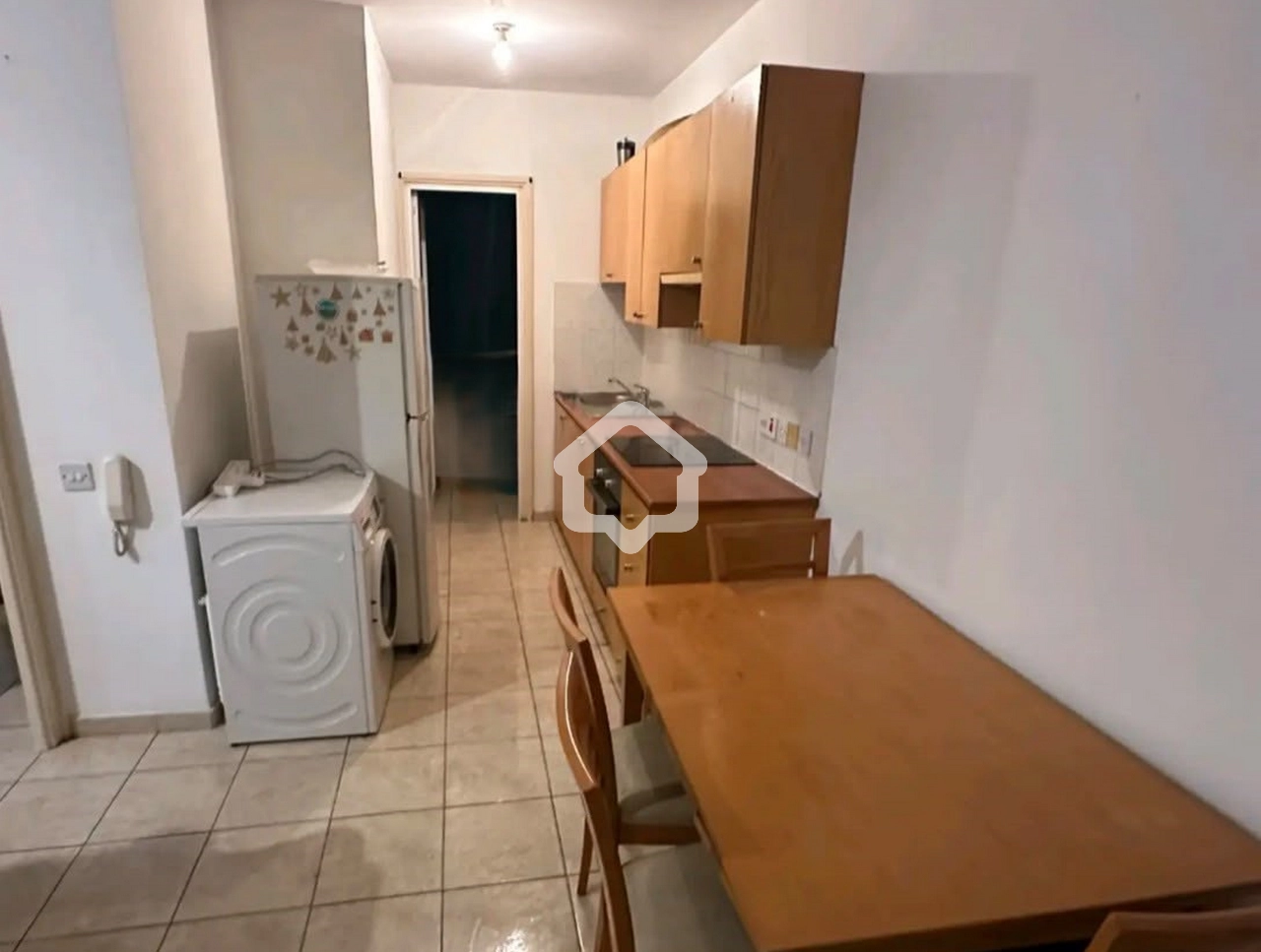 1 Bedroom Apartment for Rent in Nicosia District