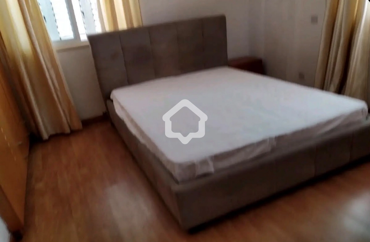 1 Bedroom Apartment for Rent in Nicosia District