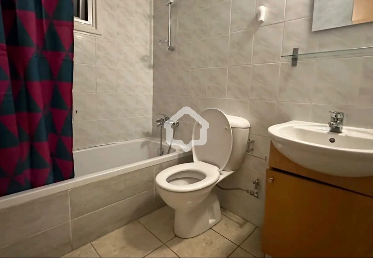 1 Bedroom Apartment for Rent in Nicosia District