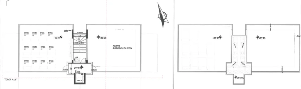 2 Bedroom Apartment for Sale in Tseri, Nicosia District