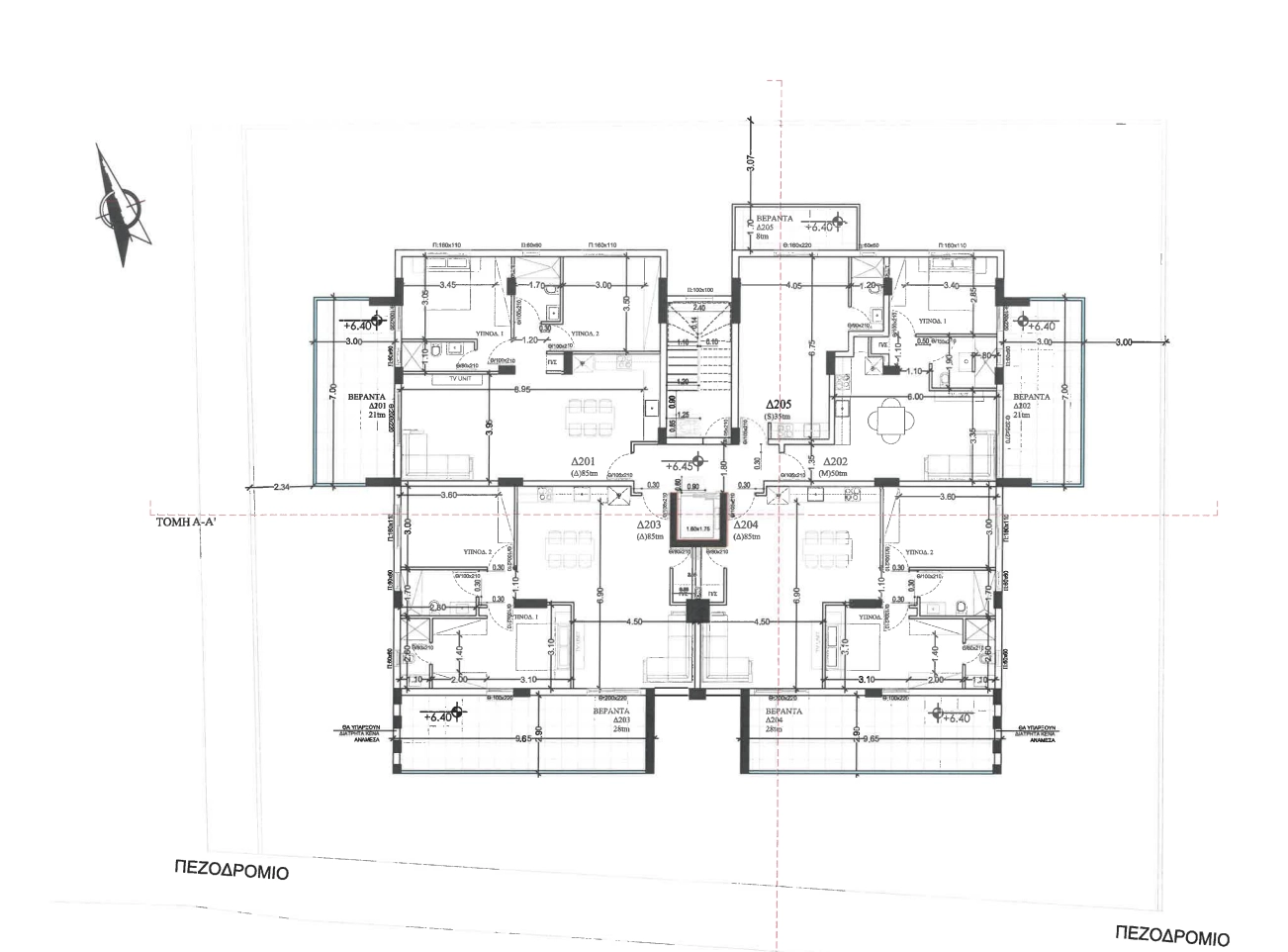 2 Bedroom Apartment for Sale in Tseri, Nicosia District