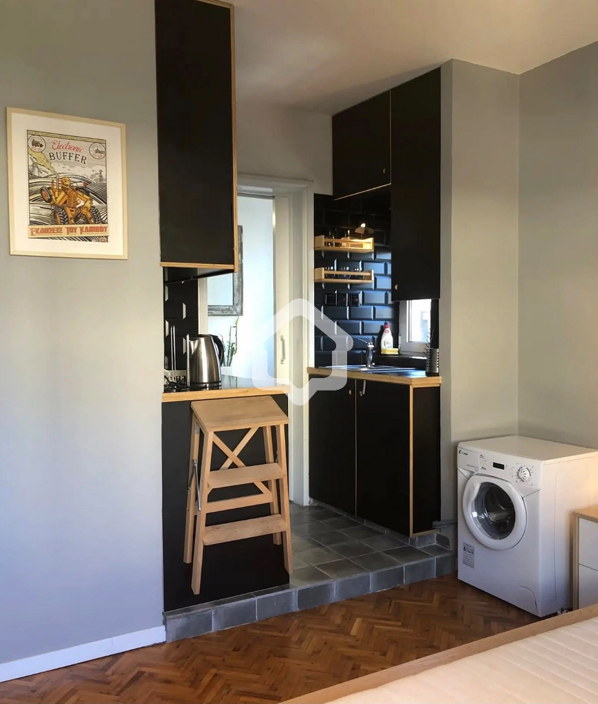 1 Bedroom Apartment for Rent in Nicosia District