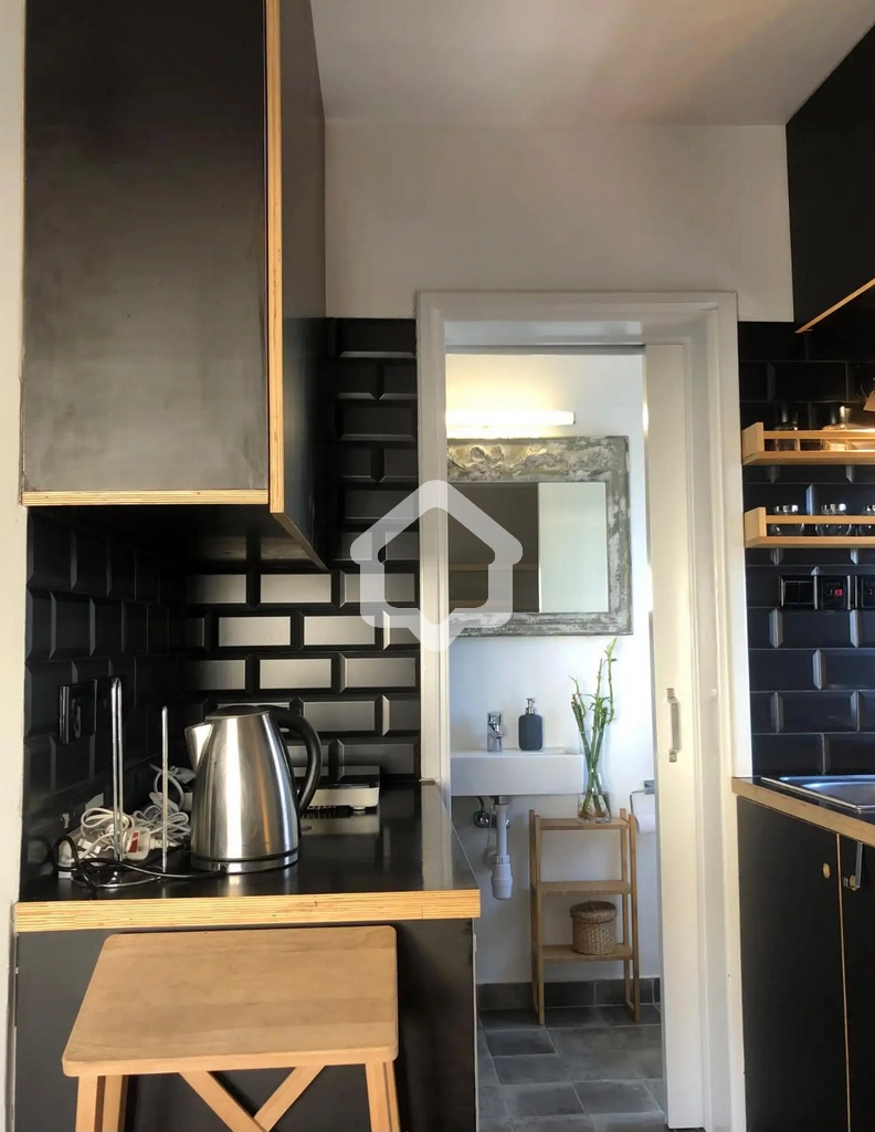 1 Bedroom Apartment for Rent in Nicosia District