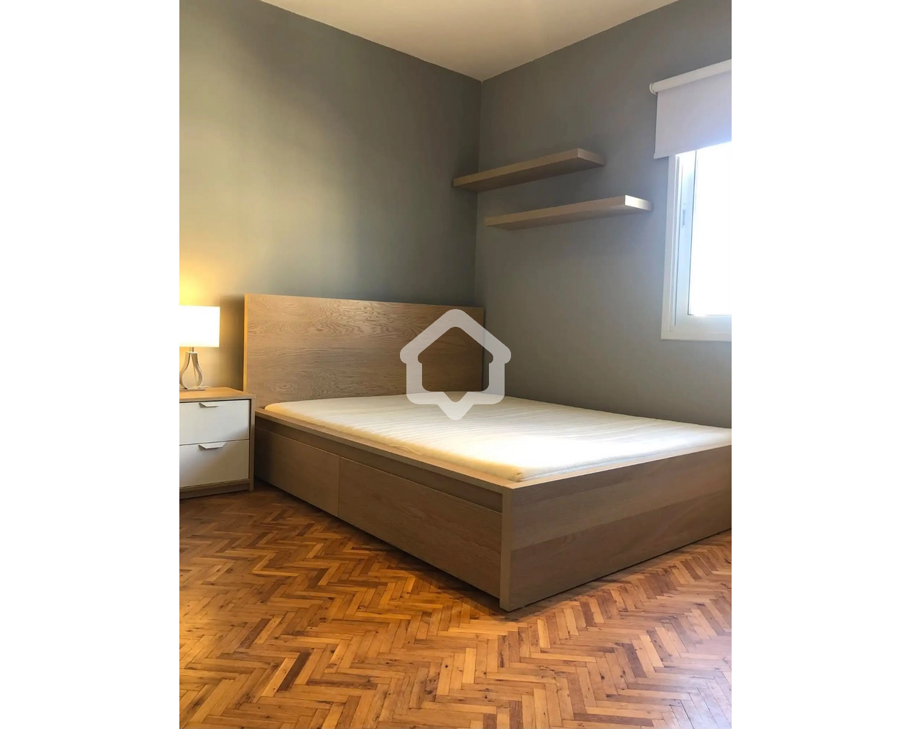 1 Bedroom Apartment for Rent in Nicosia District