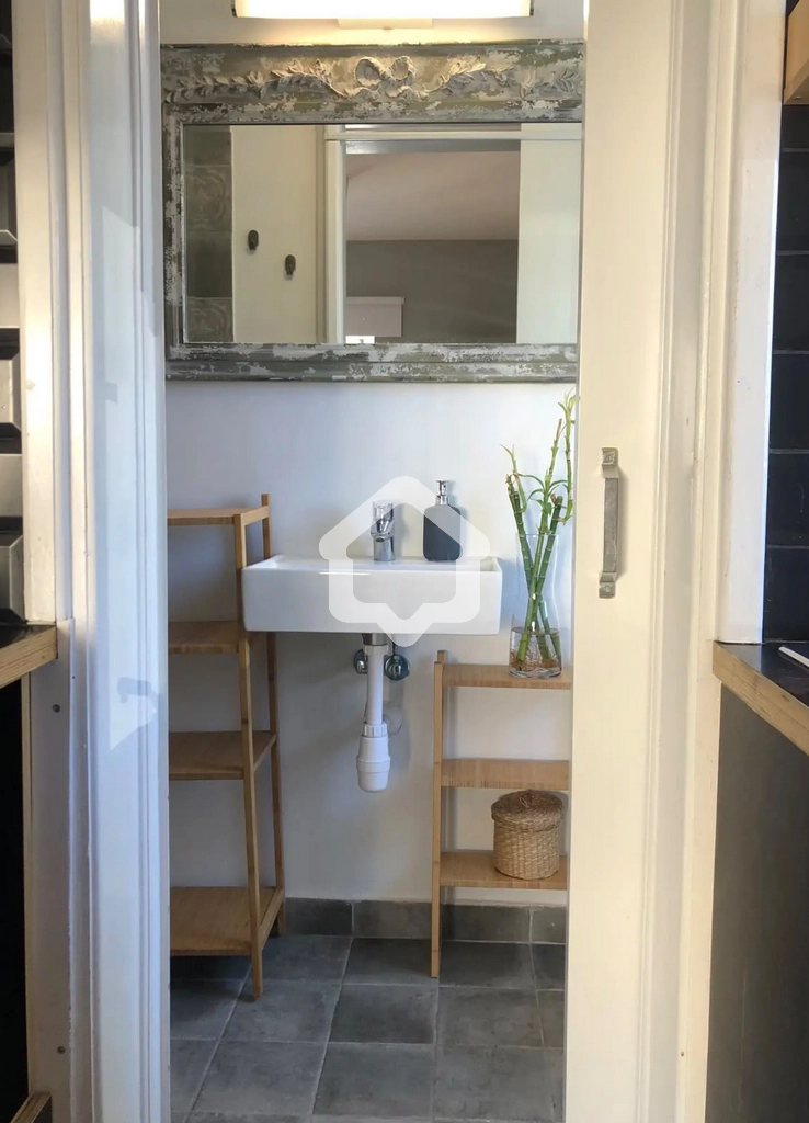 1 Bedroom Apartment for Rent in Nicosia District