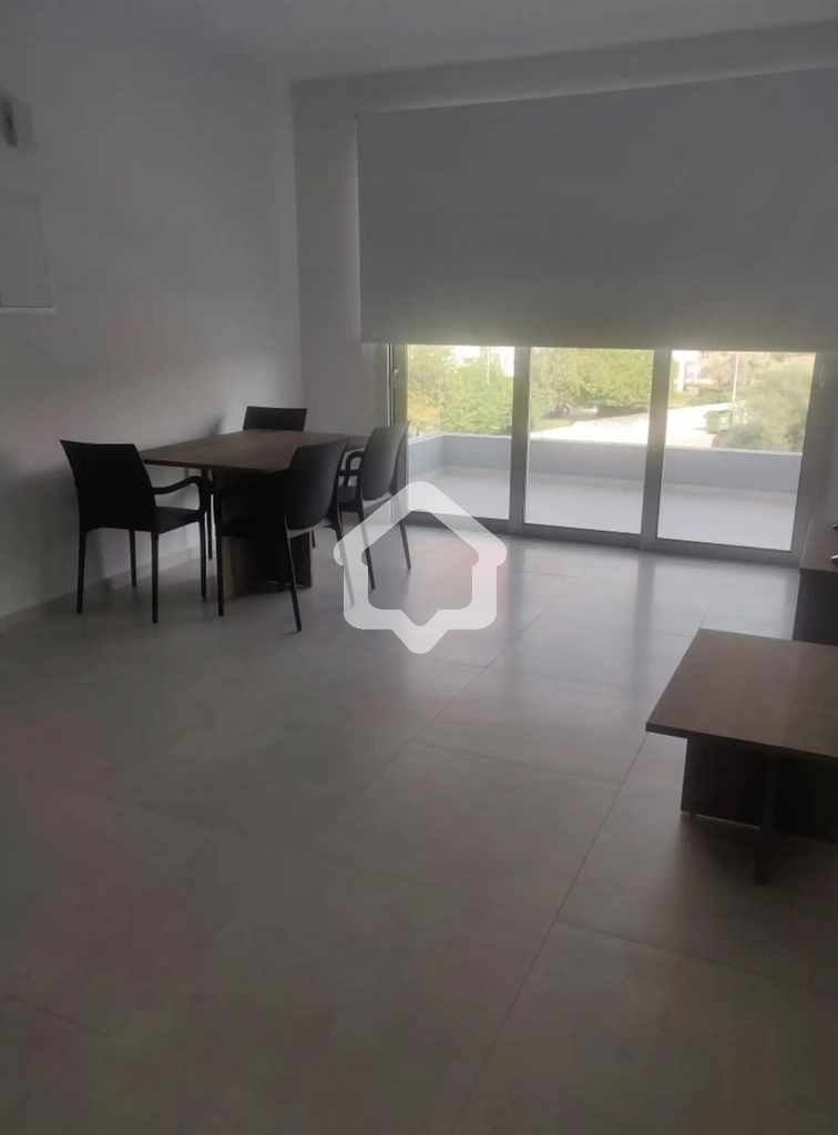1 Bedroom Apartment for Rent in Aglantzia, Nicosia District