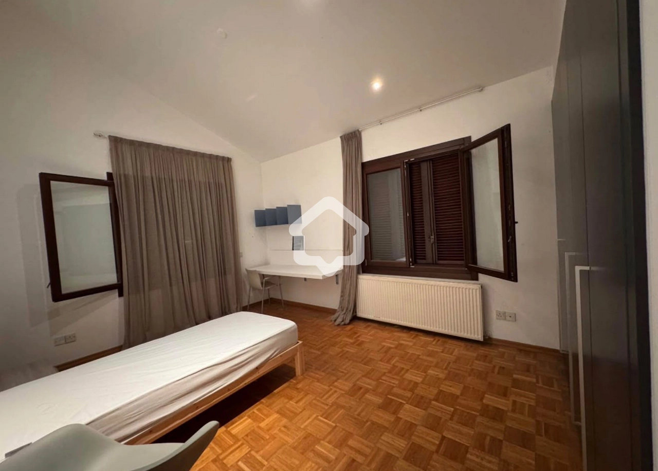 2 Bedroom House for Rent in Strovolos, Nicosia District