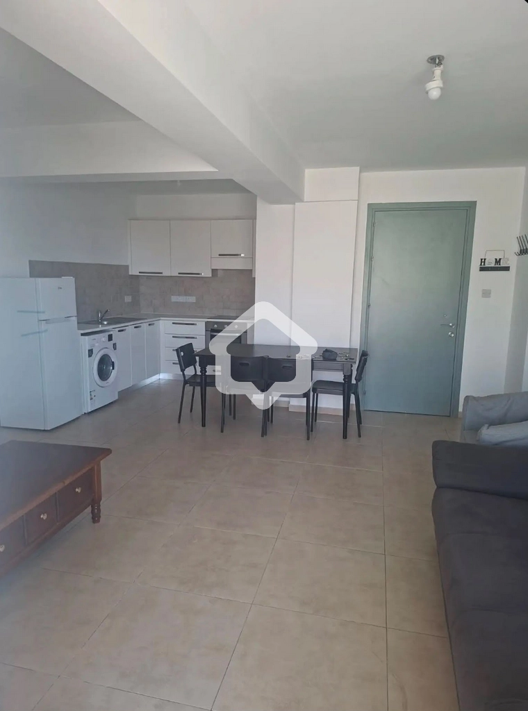 2 Bedroom Apartment for Rent in Geri, Nicosia District